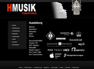 HMUSIK Tonstudio - Referenz Milko Mikelic