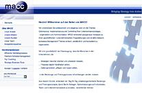 MACC GmbH - Referenz Milko Mikelic