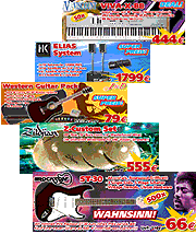 Music Store Professional - Referenz Milko Mikelic