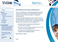 TMI Training & Consulting GmbH - Referenz Milko Mikelic